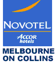 Novotel on Collins