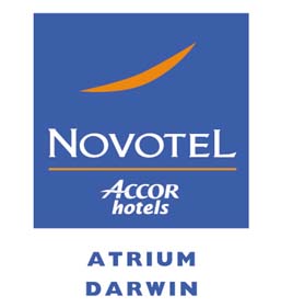 NOVOTEL ATRIUM DARWIN